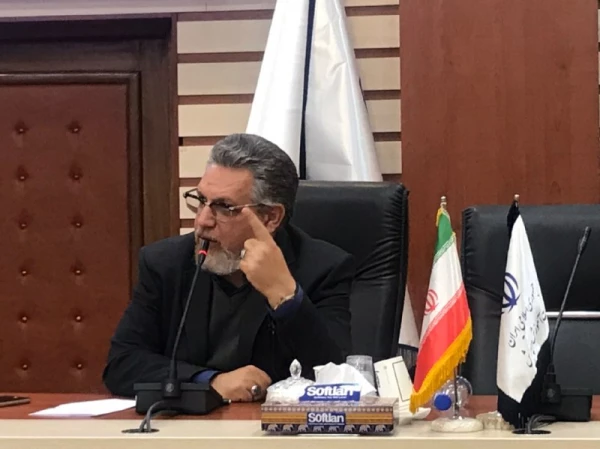 اعلام نتایج رسیدگی به اعتراضات آزمون جامع جبرانی اصلح فردا چهارشنبه دوم بهمن ماه 2