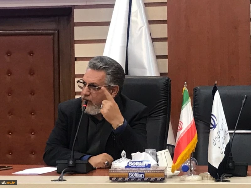 اعلام نتایج رسیدگی به اعتراضات آزمون جامع جبرانی اصلح فردا چهارشنبه دوم بهمن ماه 2