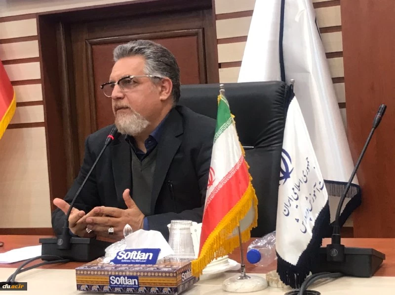 اعلام نتایج رسیدگی به اعتراضات آزمون جامع جبرانی اصلح فردا چهارشنبه دوم بهمن ماه 3