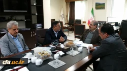 درنظر گرفتن اعتبارات مالی و هزینه ای در دانشگاه فرهنگیان، یک سرمایه گذاری برای آینده   2