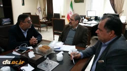 درنظر گرفتن اعتبارات مالی و هزینه ای در دانشگاه فرهنگیان، یک سرمایه گذاری برای آینده   3