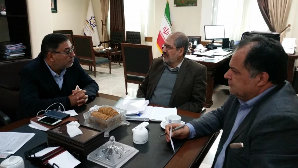 درنظر گرفتن اعتبارات مالی و هزینه ای در دانشگاه فرهنگیان، یک سرمایه گذاری برای آینده   3