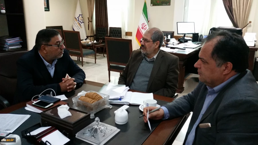 درنظر گرفتن اعتبارات مالی و هزینه ای در دانشگاه فرهنگیان، یک سرمایه گذاری برای آینده   3