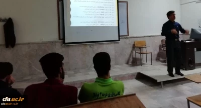 به همت انجمن علمی دانشجویی تربیت بدنی دانشگاه فرهنگیان خراسان رضوی انجام شد:


برگزاری کارگاه آموزشی ایده پردازی
