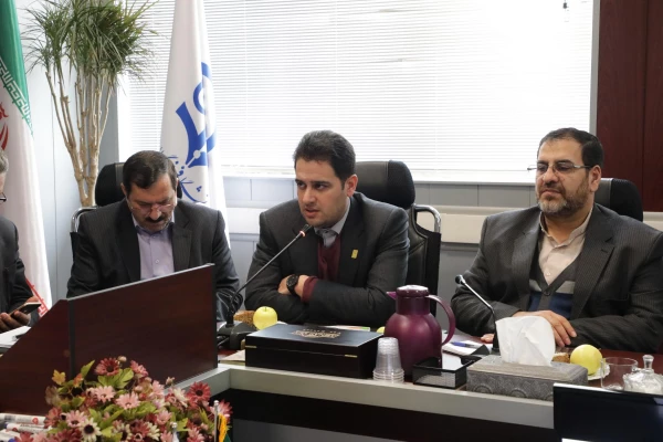 رونمایی از اولین فصلنامه علمی مطالعات کارورزی در تربیت معلم 4