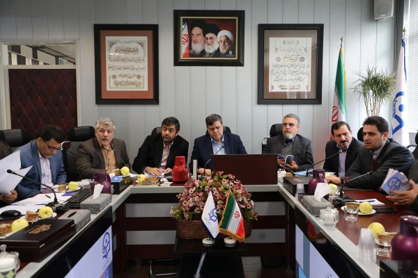 رونمایی از اولین فصلنامه علمی مطالعات کارورزی در تربیت معلم 5