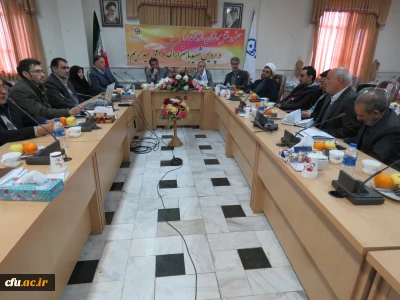 مدیر عامل بنیاد خیرین در استان مرکزی گفت: 

باورمندی، اعتمادسازی و شفافیت سه اصل اساسی در بنیاد است