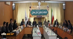 جلسه ی هماهنگی و برنامه ریزی فرایند مصاحبه از داوطلبان ورود به آموزش و پرورش 3