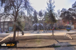 تصاویر یادمان  پردیس شهید بهشتی (خراسان رضوی) 2