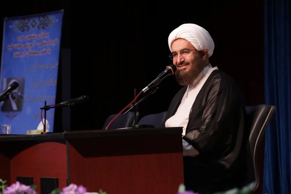 حاج علی اکبری 3