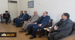 رعایت عدالت در امر مصاحبه حتما لحاظ شود تا حقی از داوطلبان ضایع نشود
 3