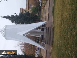 یادمان شهدای گمنام استان فارس 5