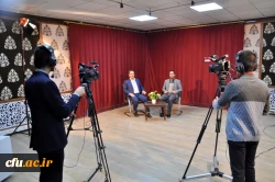 نخستین استودیوی تخصصی صدا و تصویر تولید محتوای الکترونیکی دانشگاه فرهنگیان افتتاح خواهد شد 2