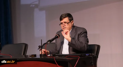 رییس دانشگاه فرهنگیان در دوره حیات طیبه دانشگاه:

مدارس ما میتوانند آیینه آینده کشور ما باشد