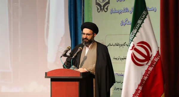 حجت الاسلام دادگر 2