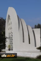 پردیس دکتر شریعتی مازندران  4