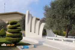 پردیس دکتر شریعتی مازندران  5