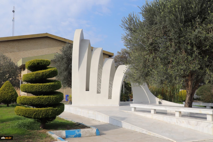 پردیس دکتر شریعتی مازندران  5