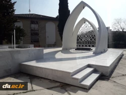 مرکز آموزش عالی حضرت فاطمه (س) مازندران 7