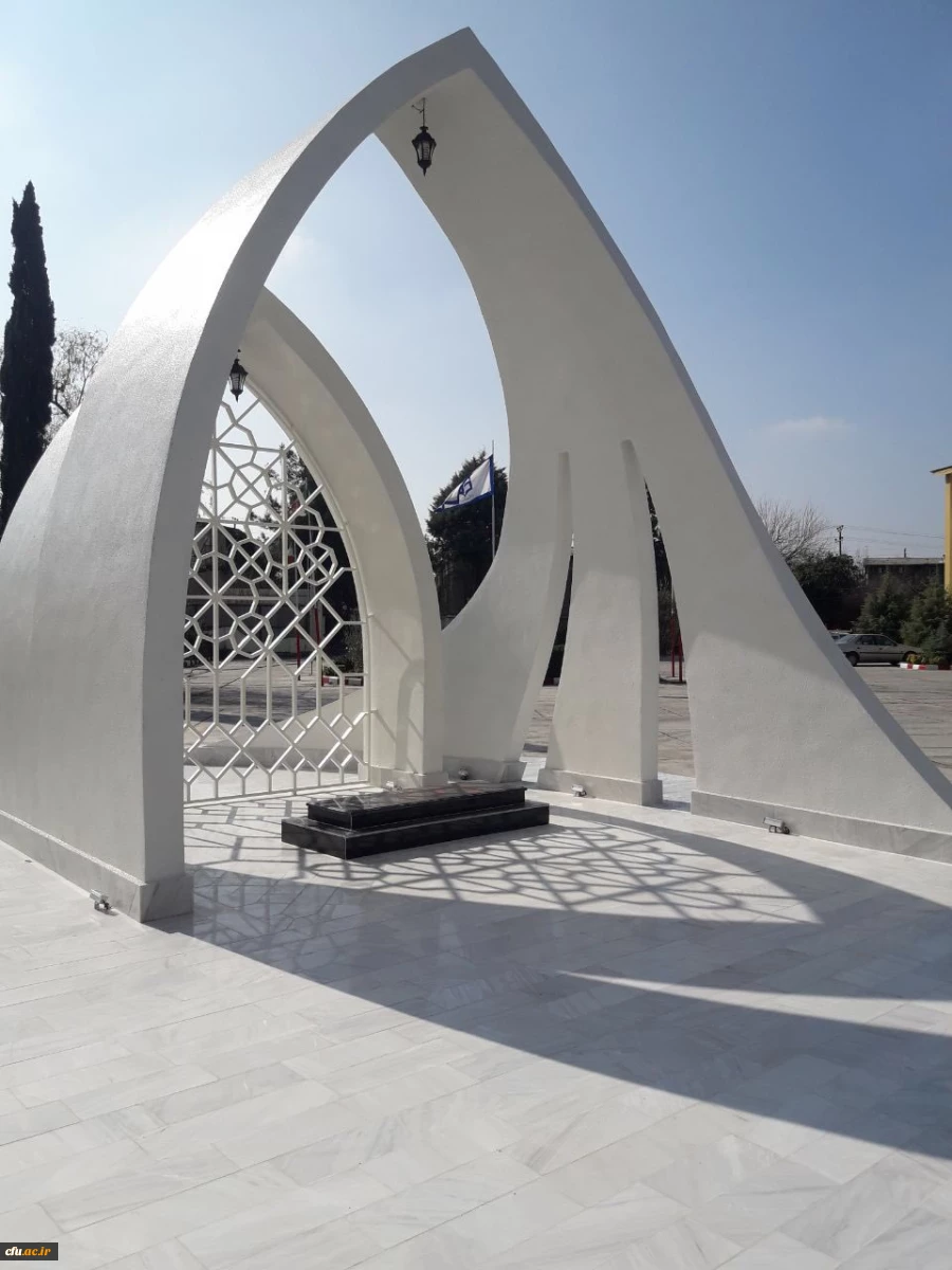 مرکز آموزش عالی حضرت فاطمه (س) مازندران 8