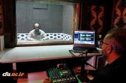 نخستین استودیوی تخصصی صدا و تصویر تولید محتوای الکترونیکی دانشگاه فرهنگیان افتتاح خواهد شد 2