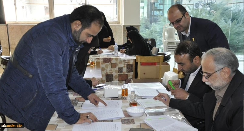 آغاز فرایند پذیرش دوره کشوری دانش افزایی سرپرستان دانشگاه فرهنگیان در خراسان رضو