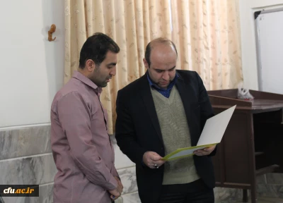 آغاز مصاحبه پذیرفته شدگان برادر آزمون استخدامی پیمانی وزارت آموزش و پرورش در استان قم