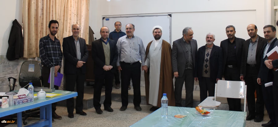 شروع مصاحبه پذیرفته شدگان برادر آزمون استخدامی پیمانی وزارت آموزش و پرورش در استان قم 3