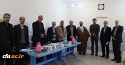 شروع مصاحبه پذیرفته شدگان برادر آزمون استخدامی پیمانی وزارت آموزش و پرورش در استان قم 4