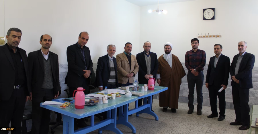 شروع مصاحبه پذیرفته شدگان برادر آزمون استخدامی پیمانی وزارت آموزش و پرورش در استان قم 4