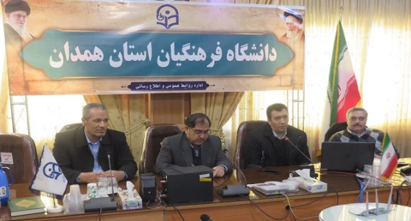 سومین دوره ی آموزشی تخصصی برنامه و بودجه با تدریس دکتر مصلحی، مهندس فرودی و دکتر حسینی ویژه عوامل طرح، برنامه و بودجه 9 استان کشور

 2