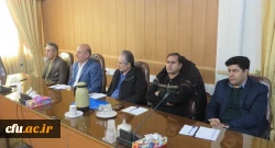 سومین دوره ی آموزشی تخصصی برنامه و بودجه با تدریس دکتر مصلحی، مهندس فرودی و دکتر حسینی ویژه عوامل طرح، برنامه و بودجه 9 استان کشور

 3