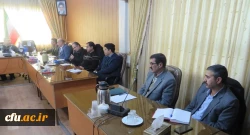 سومین دوره ی آموزشی تخصصی برنامه و بودجه با تدریس دکتر مصلحی، مهندس فرودی و دکتر حسینی ویژه عوامل طرح، برنامه و بودجه 9 استان کشور

 6