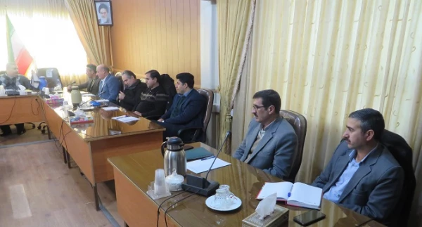 سومین دوره ی آموزشی تخصصی برنامه و بودجه با تدریس دکتر مصلحی، مهندس فرودی و دکتر حسینی ویژه عوامل طرح، برنامه و بودجه 9 استان کشور

 6