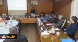 سومین دوره ی آموزشی تخصصی برنامه و بودجه با تدریس دکتر مصلحی، مهندس فرودی و دکتر حسینی ویژه عوامل طرح، برنامه و بودجه 9 استان کشور

 8