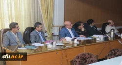 سومین دوره ی آموزشی تخصصی برنامه و بودجه با تدریس دکتر مصلحی، مهندس فرودی و دکتر حسینی ویژه عوامل طرح، برنامه و بودجه 9 استان کشور

 9