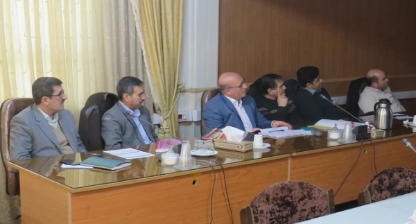 سومین دوره ی آموزشی تخصصی برنامه و بودجه با تدریس دکتر مصلحی، مهندس فرودی و دکتر حسینی ویژه عوامل طرح، برنامه و بودجه 9 استان کشور

 9