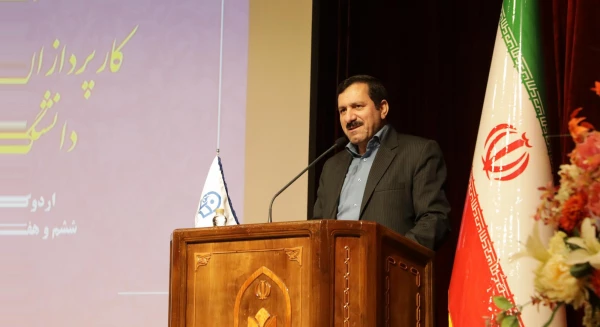 دوره کارپردازان و انبارداران 2