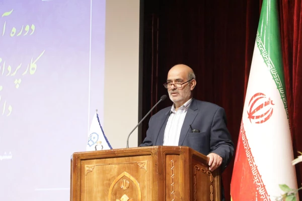 دوره کارپردازان و انبارداران 4