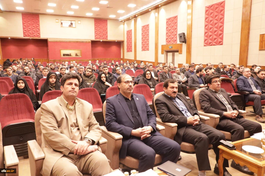 دوره کارپردازان و انبارداران 8