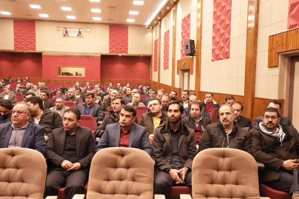 دوره کارپردازان و انبارداران 9