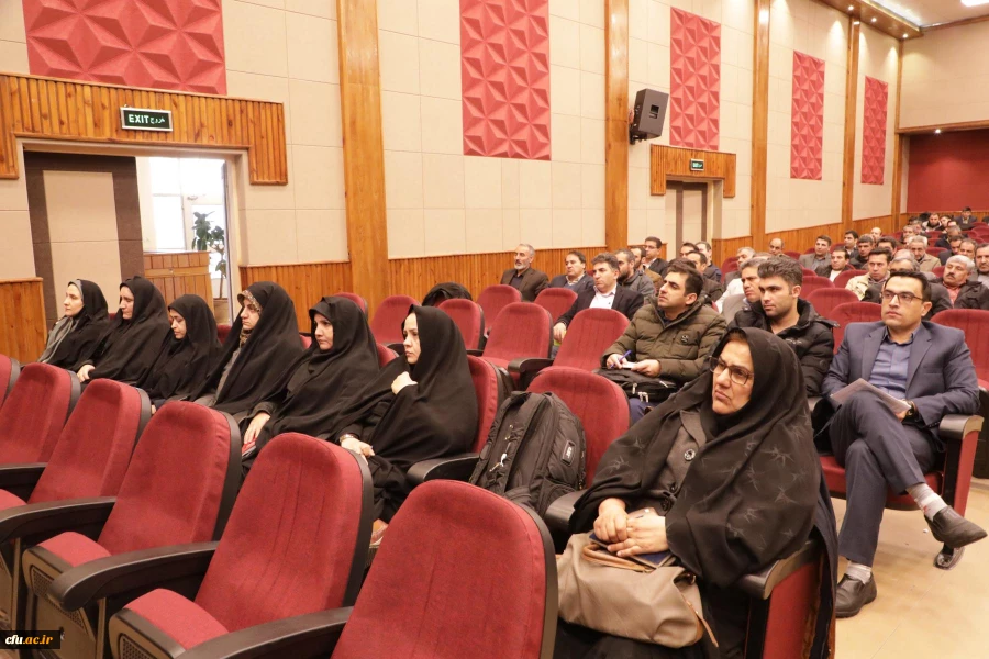 دوره کارپردازان و انبارداران 10