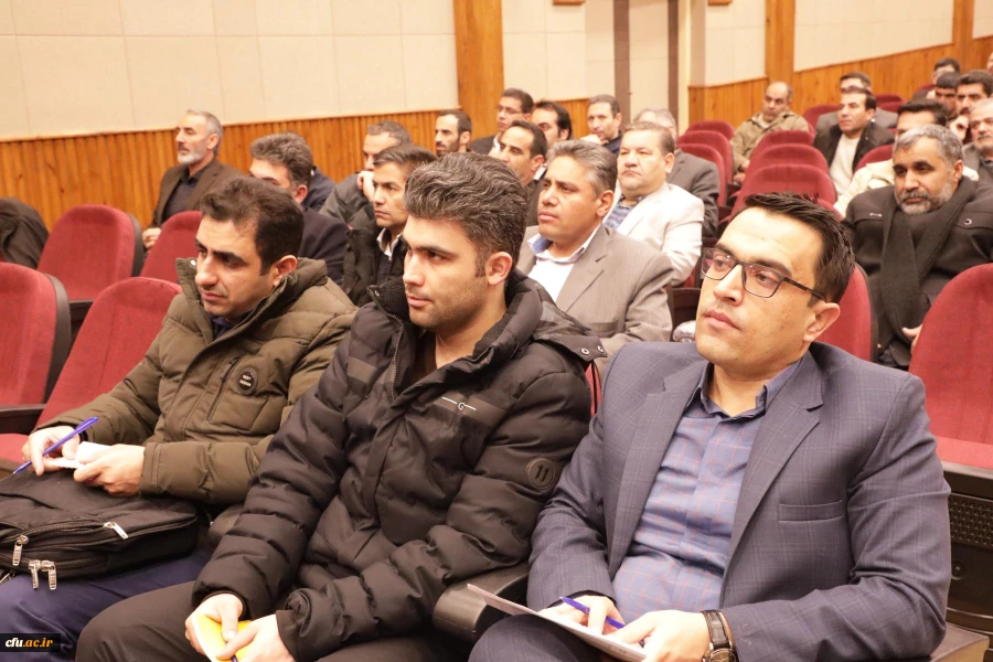 دوره کارپردازان و انبارداران 12