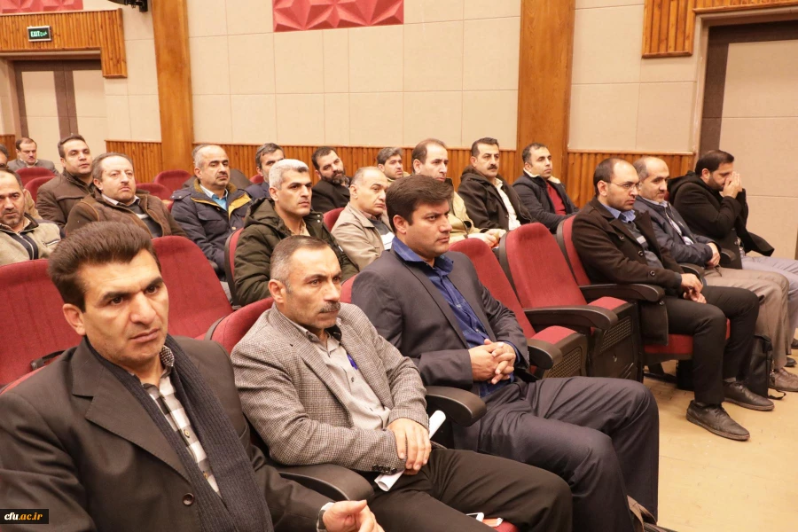 دوره کارپردازان و انبارداران 13