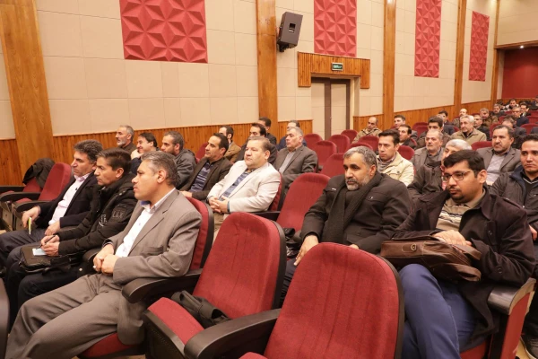 دوره کارپردازان و انبارداران 14