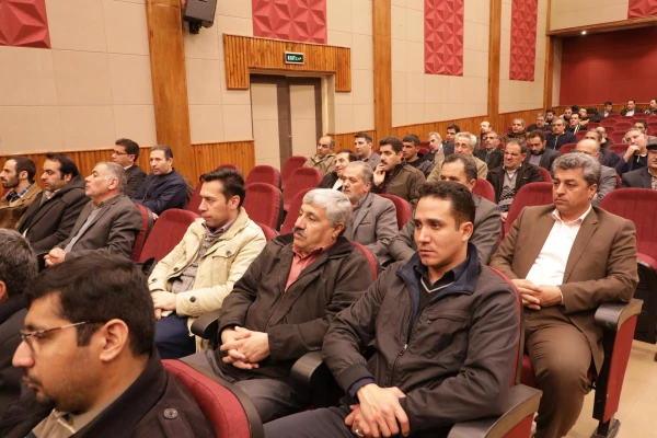 دوره کارپردازان و انبارداران 16