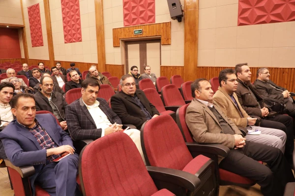 دوره کارپردازان و انبارداران 17