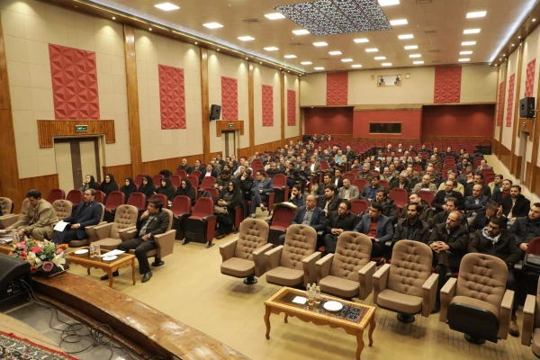 دوره کارپردازان و انبارداران 21