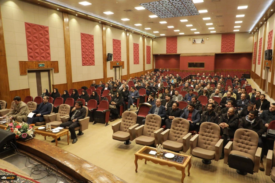 دوره کارپردازان و انبارداران 21