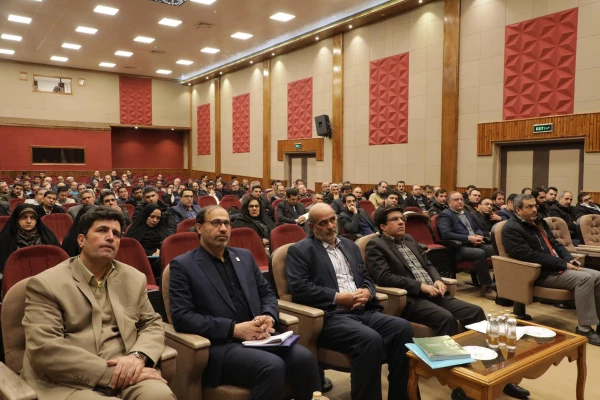 دوره کارپردازان و انبارداران 22